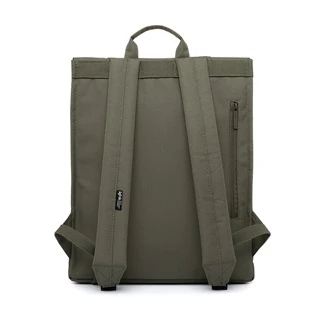 Mochila Lefrik Handy Metal Hook Verde ( Olive )