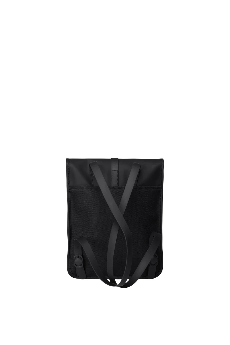 Mochila Rains Micro Negro