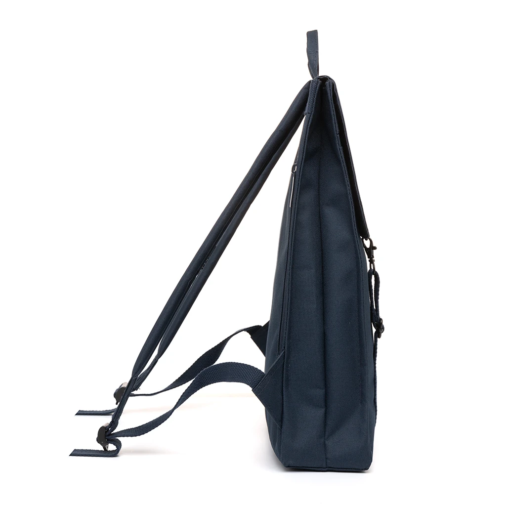 Mochila Lefrik Handy Metal Hook Navy ( Marino )