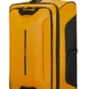 Trolley-bolsa Grande 79 Cm 4 Ruedas Samsonite Ecodiver Amarillo ( Yellow )
