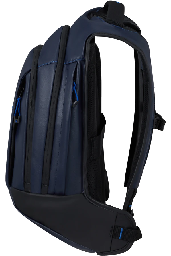 Mochila para portatil M Samsonite Ecodiver Azul (Blue Nights)