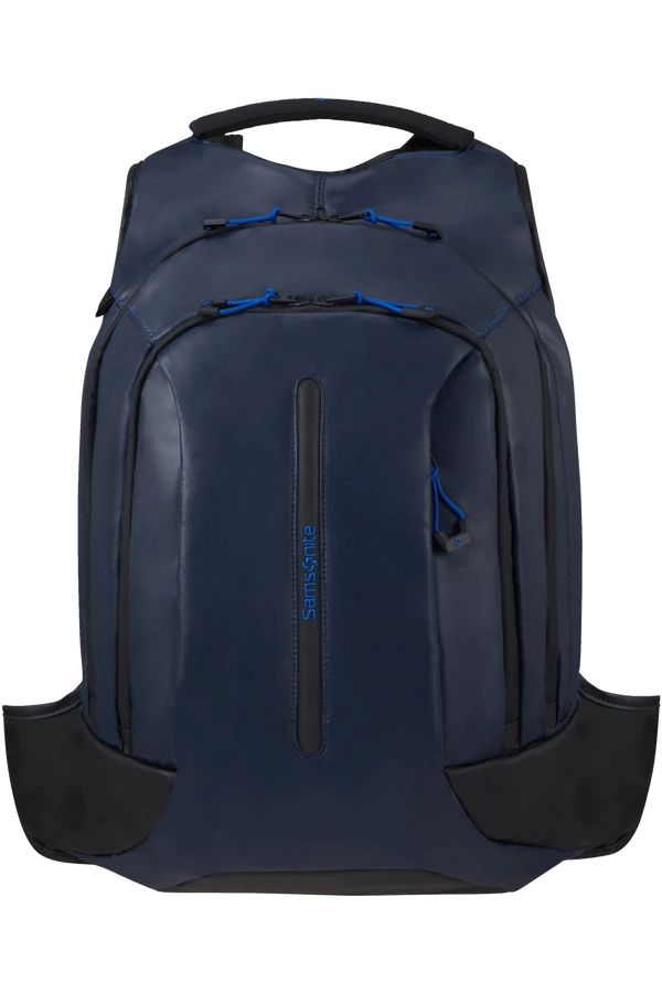 Mochila para portatil M Samsonite Ecodiver Azul (Blue Nights)
