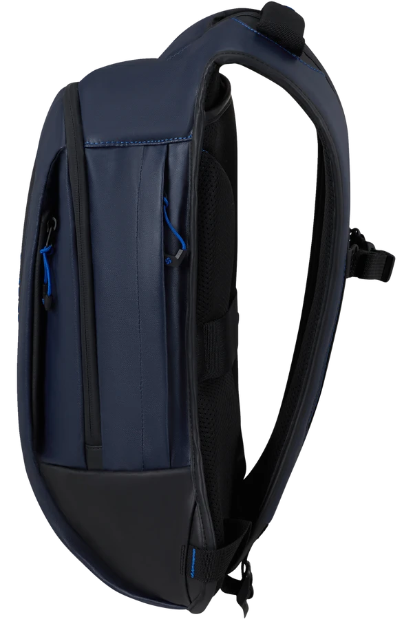Mochila para portatil S Samsonite Ecodiver Azul (Blue Nights)