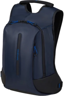 Mochila Para Portatil S Samsonite Ecodiver Azul (Blue Nights)