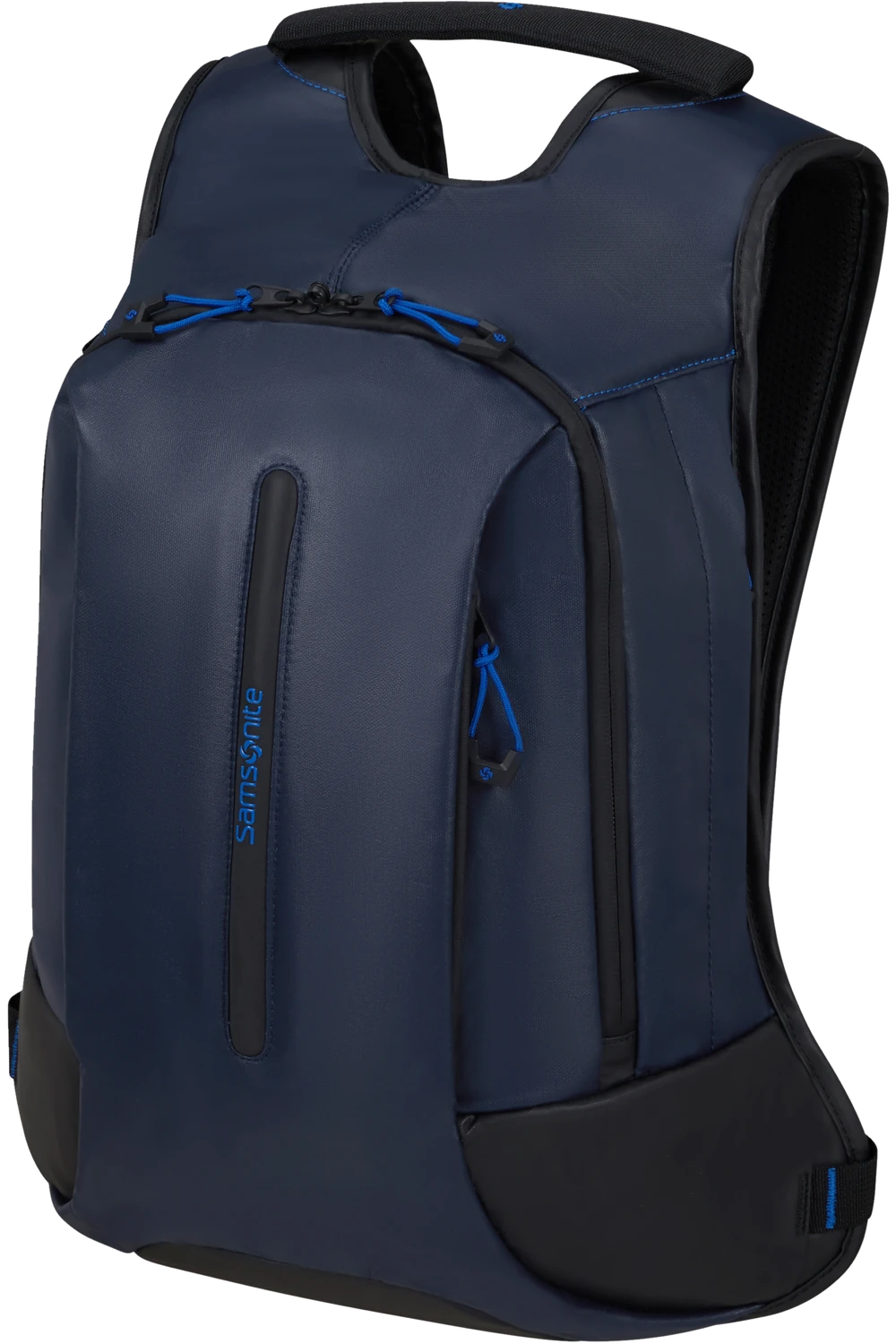 Mochila para portatil S Samsonite Ecodiver Azul (Blue Nights)