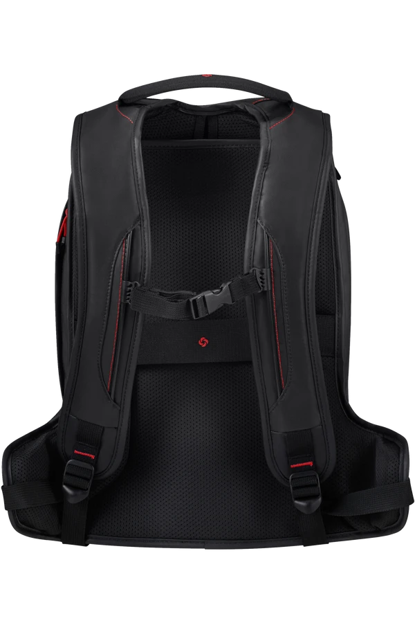 Mochila para portatil M Samsonite Ecodiver Negro