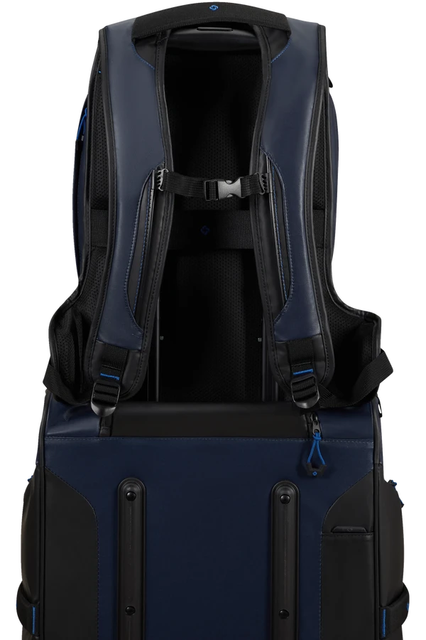 Mochila para portatil M Samsonite Ecodiver Azul (Blue Nights)