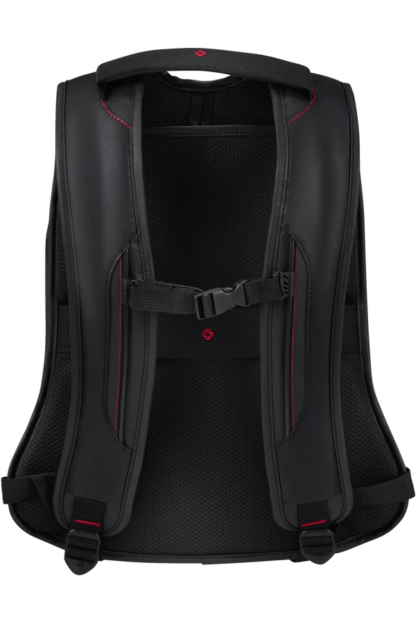Mochila para portatil S Samsonite Ecodiver Negro