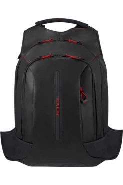 Mochila Para Portatil M Samsonite Ecodiver Negro