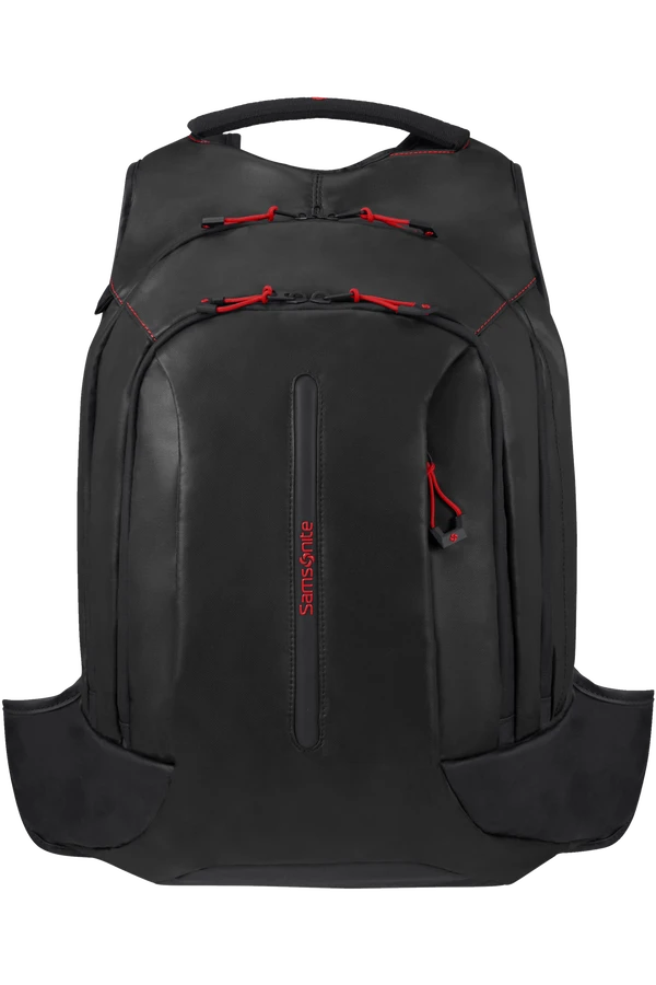 Mochila para portatil M Samsonite Ecodiver Negro