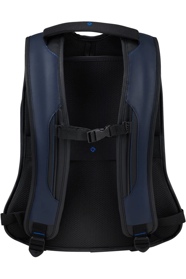 Mochila para portatil S Samsonite Ecodiver Azul (Blue Nights)
