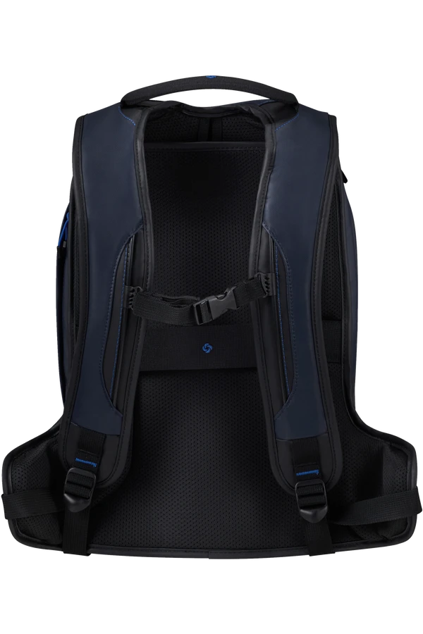 Mochila para portatil M Samsonite Ecodiver Azul (Blue Nights)