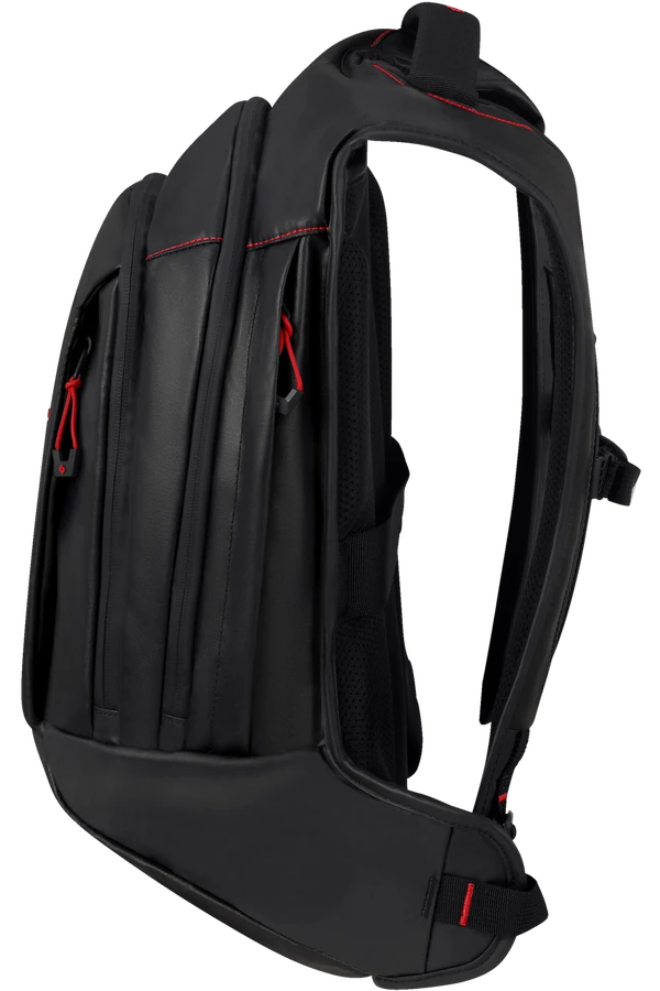 Mochila para portatil M Samsonite Ecodiver Negro