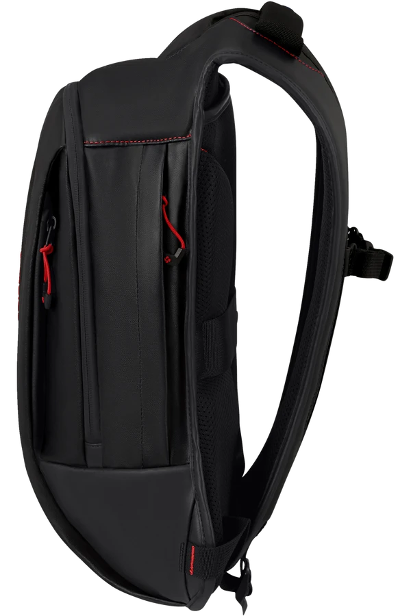 Mochila para portatil S Samsonite Ecodiver Negro
