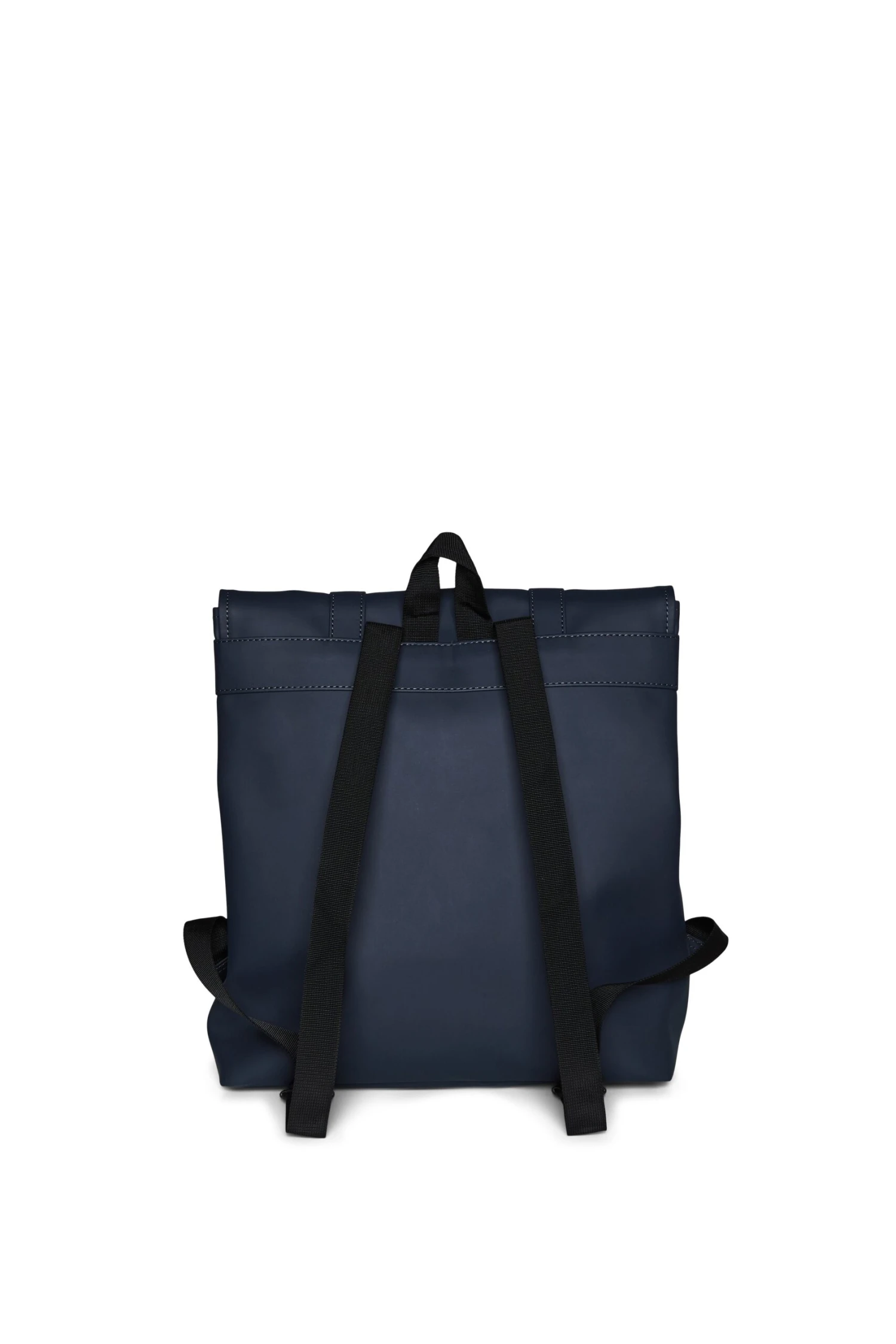 Mochila Rains MSN bag mini Azul Marino (Navy)