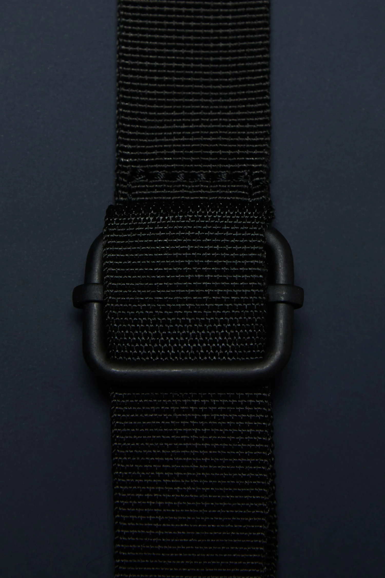 Mochila Rains MSN bag mini Azul Marino (Navy)