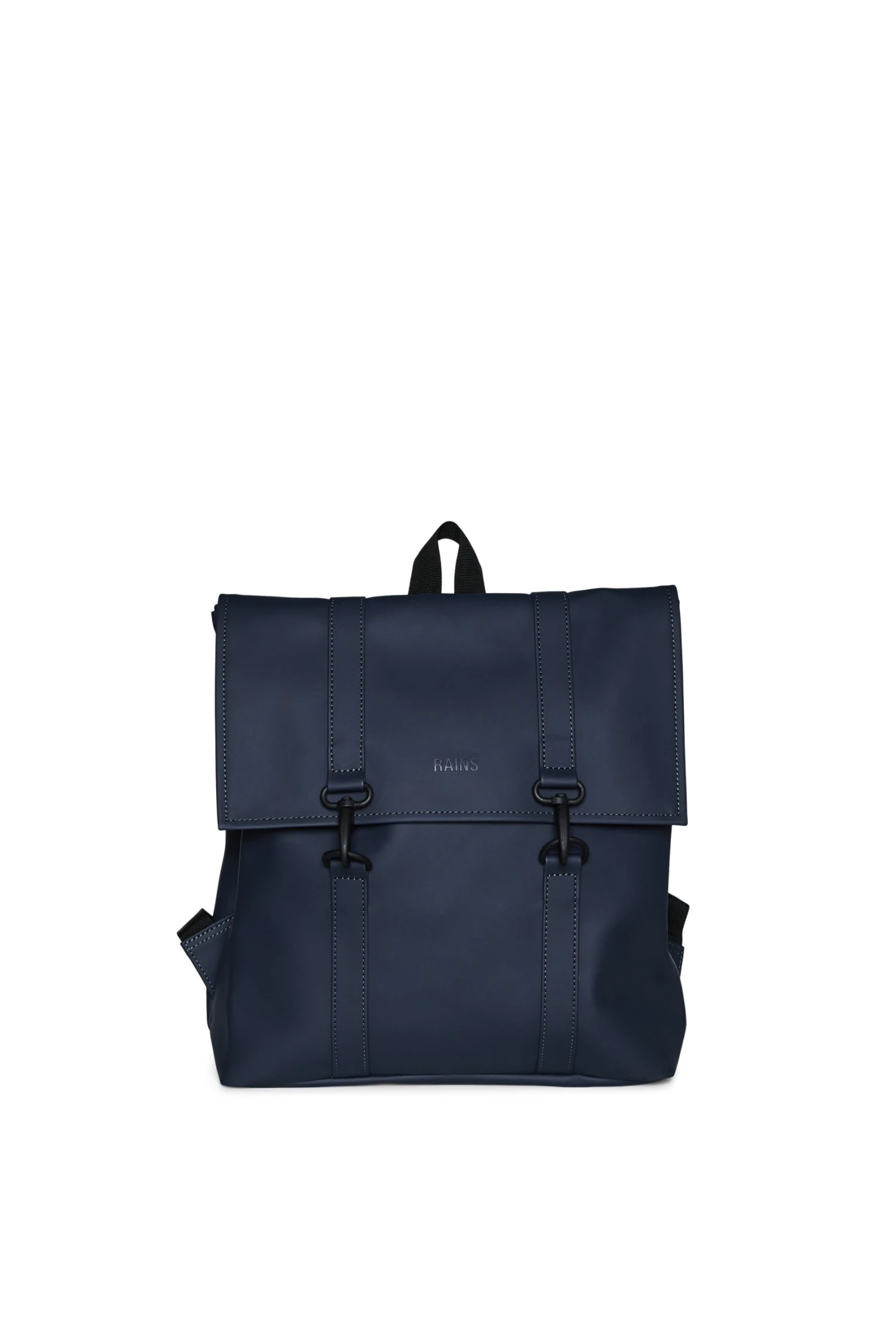 Mochila Rains MSN bag mini Azul Marino (Navy)