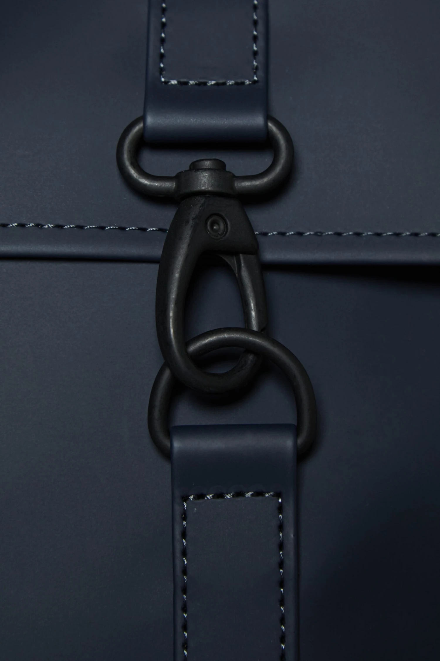 Mochila Rains MSN bag mini Azul Marino (Navy)