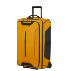 Trolley-bolsa Mediana 67 Cm 2 R Samsonite Ecodiver Amarillo (Yellow)