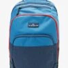 Mochila Escolar Quiksilver AQYBP03132-VLB 1969 Special M Azul