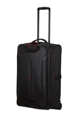 Trolley-bolsa Mediana 67 Cm 2 R Samsonite Ecodiver Negro ( Black )