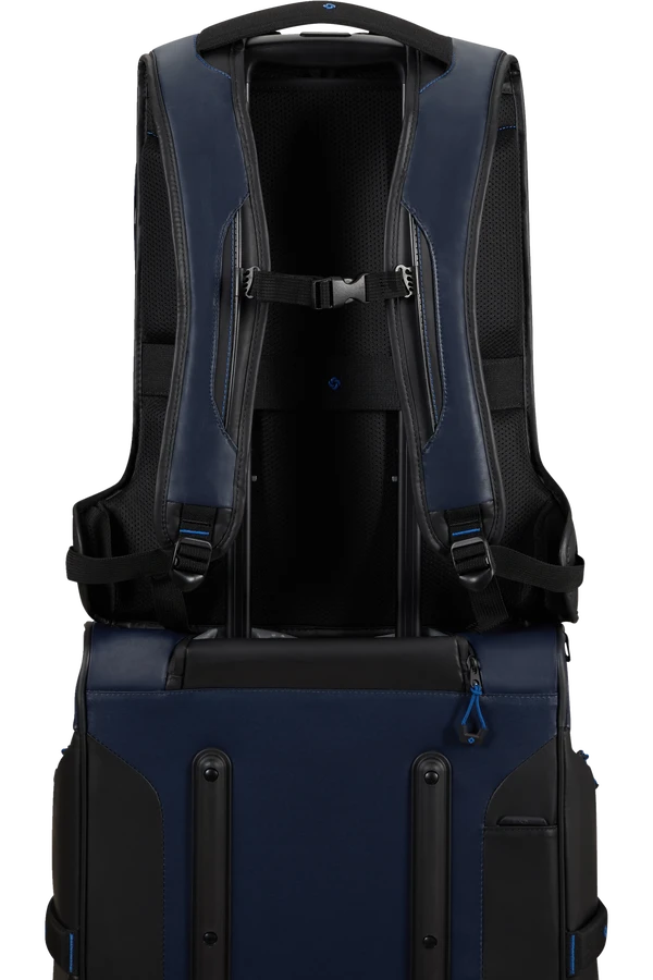 Mochila para portatil L Samsonite Ecodiver Azul (Blue Nights)