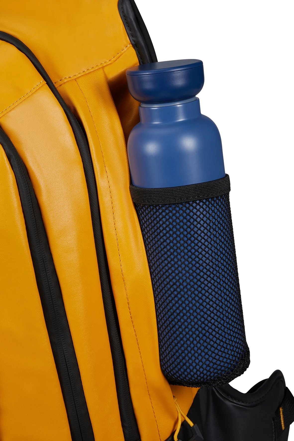 Mochila para portatil L Samsonite Ecodiver Amarillo ( Yellow )