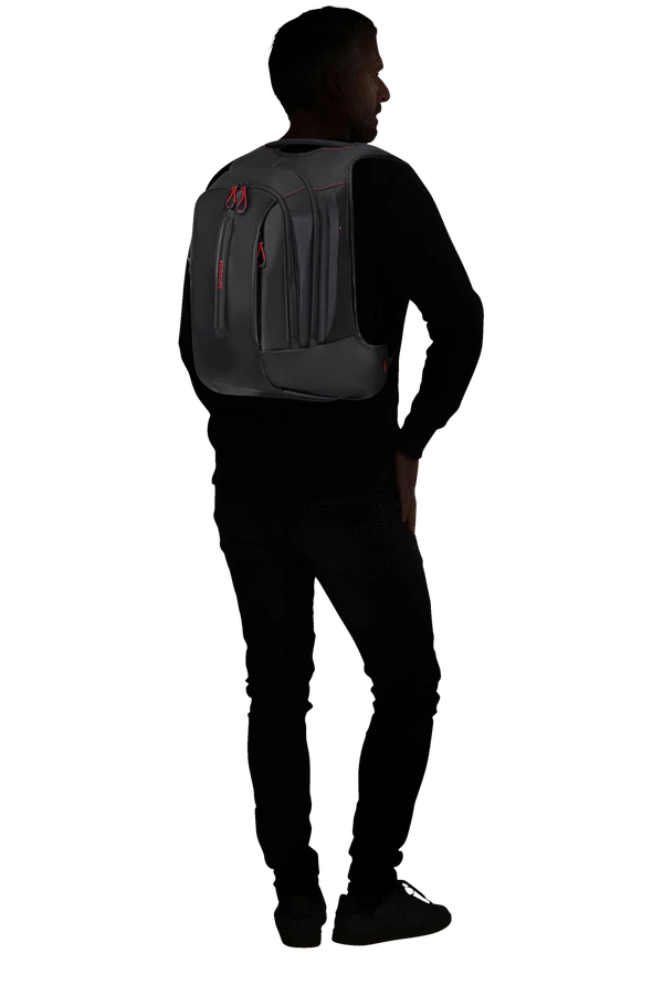 Mochila para portatil L Samsonite Ecodiver Negro