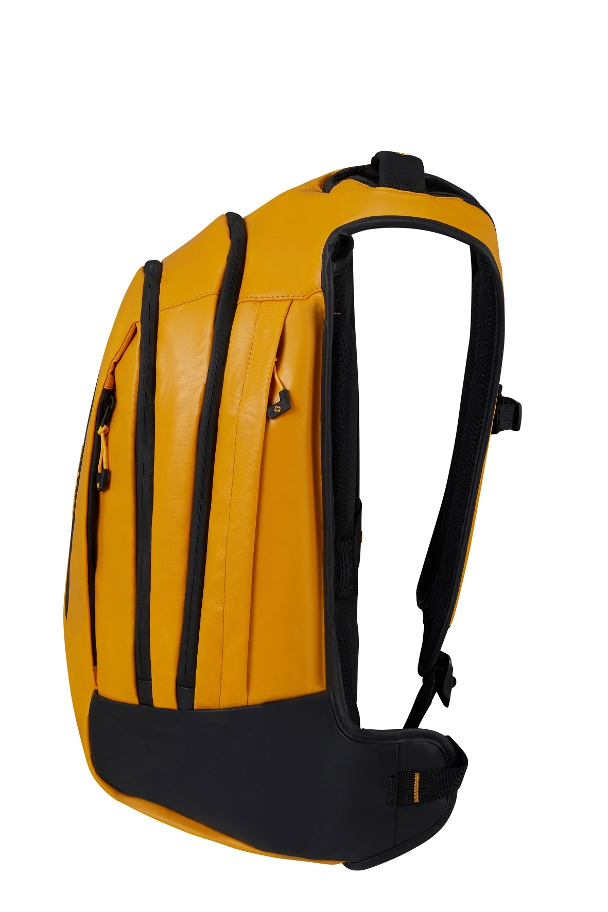 Mochila para portatil L Samsonite Ecodiver Amarillo ( Yellow )