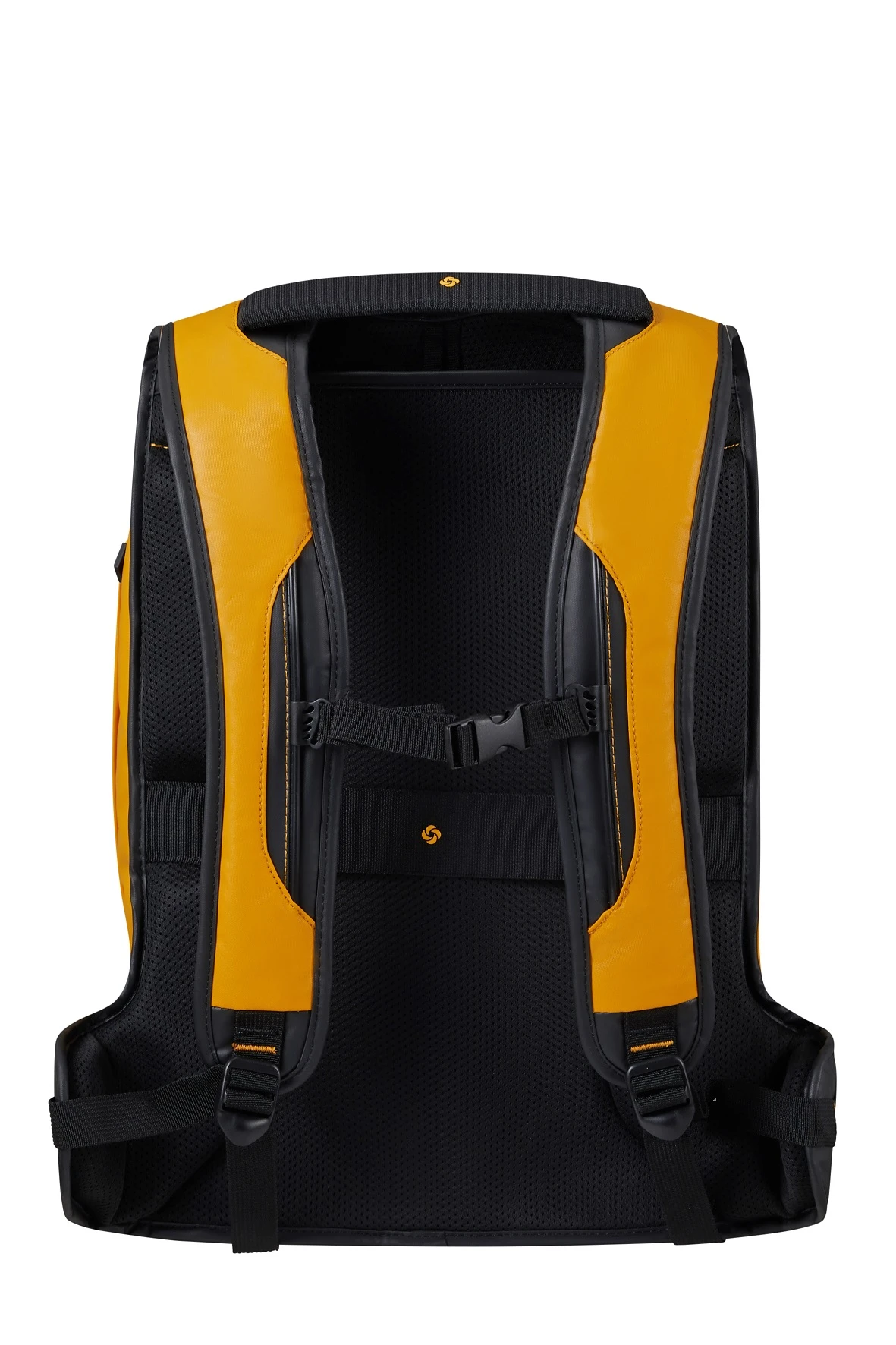 Mochila para portatil L Samsonite Ecodiver Amarillo ( Yellow )