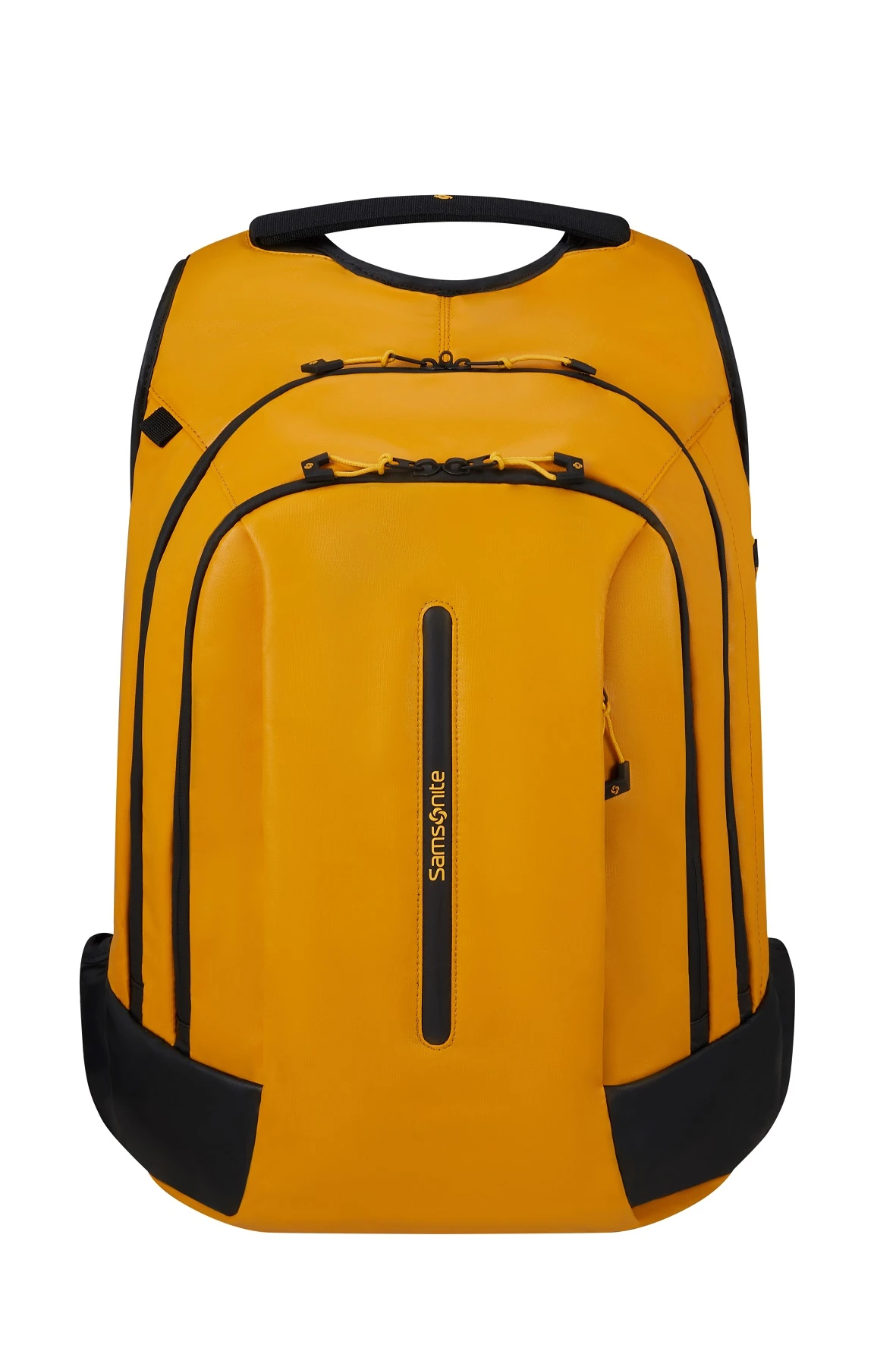 Mochila para portatil L Samsonite Ecodiver Amarillo ( Yellow )