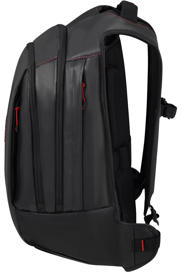 Mochila para portatil L Samsonite Ecodiver Negro