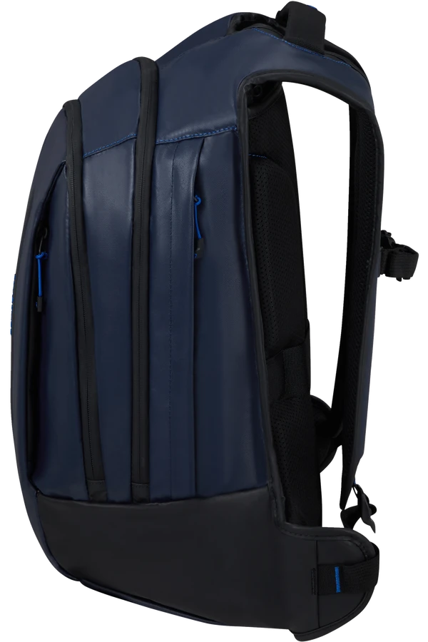 Mochila para portatil L Samsonite Ecodiver Azul (Blue Nights)