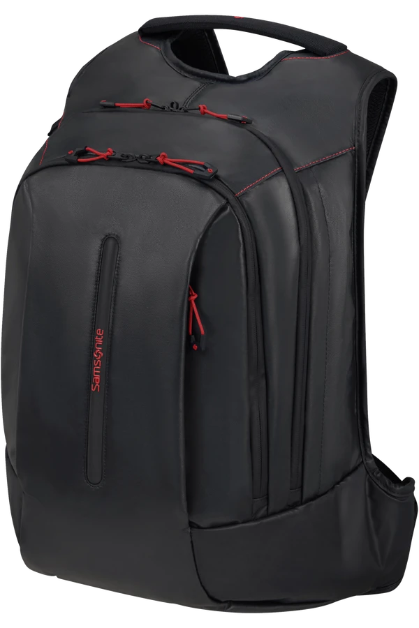 Mochila para portatil L Samsonite Ecodiver Negro