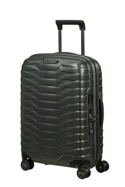 Maleta Cabina 55 Cm 4 Ruedas Exp Samsonite Proxis Verde (Mat Climbing Ivy)