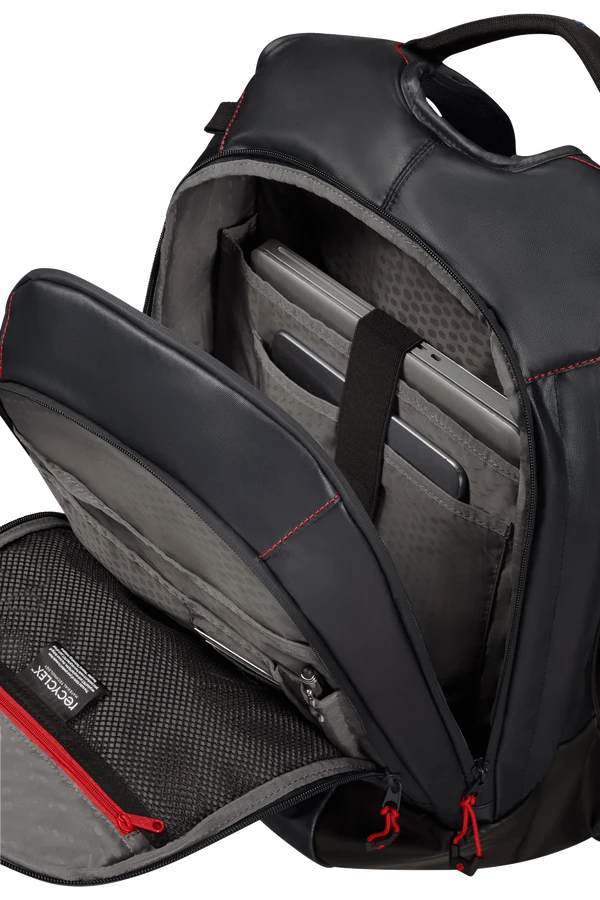 Mochila para portatil L Samsonite Ecodiver Negro