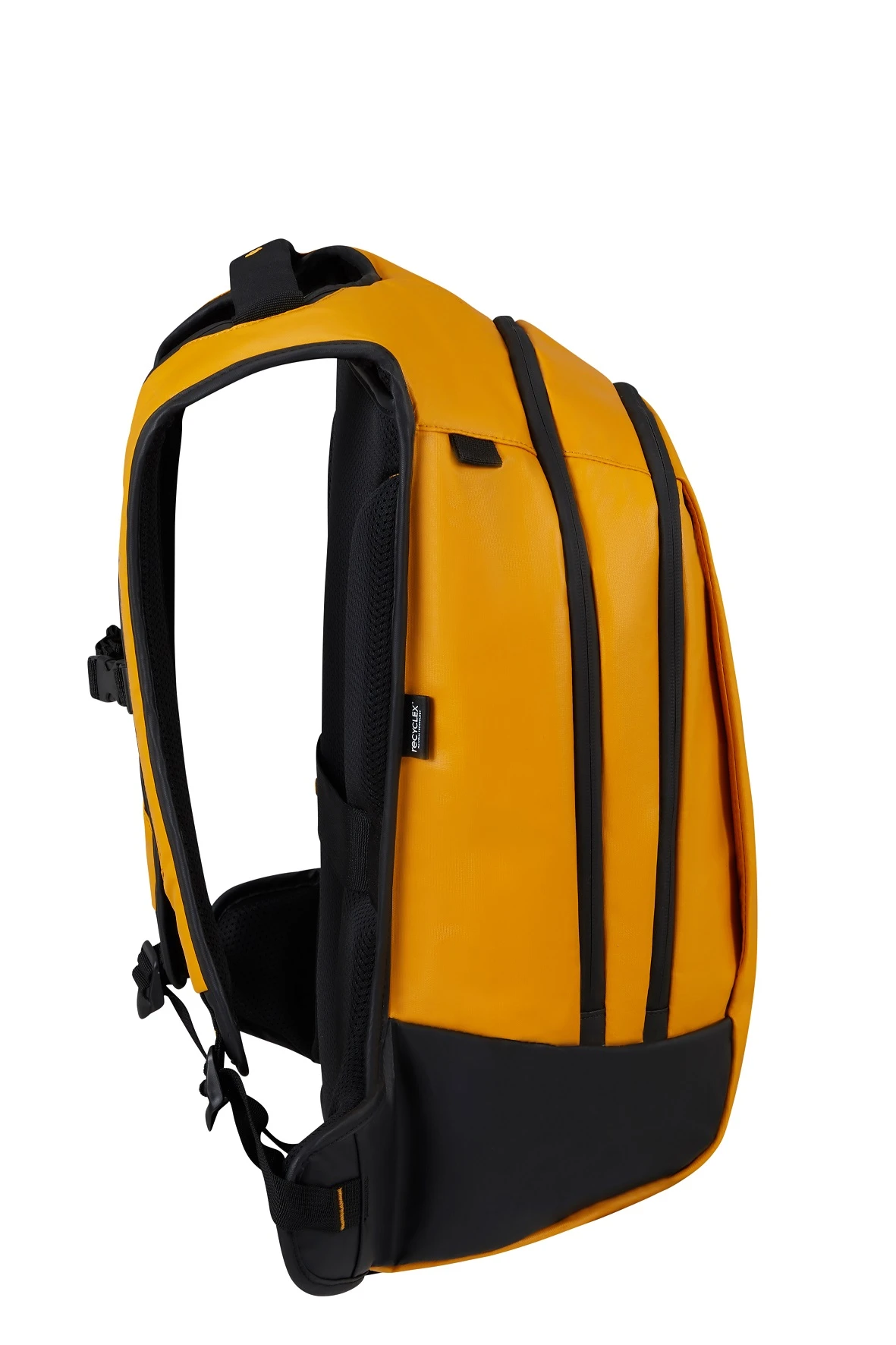 Mochila para portatil L Samsonite Ecodiver Amarillo ( Yellow )