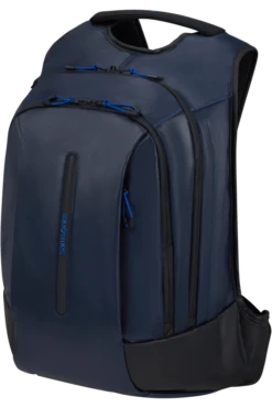 Mochila Para Portatil L Samsonite Ecodiver Azul (Blue Nights)