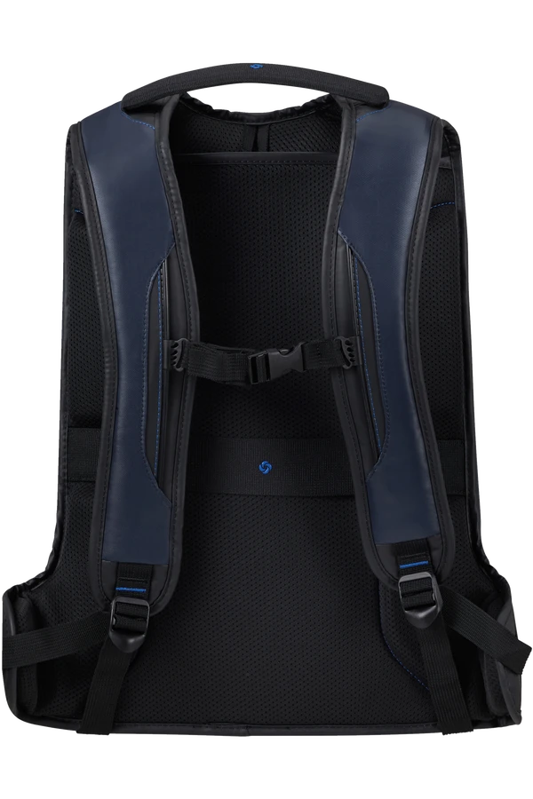 Mochila para portatil L Samsonite Ecodiver Azul (Blue Nights)