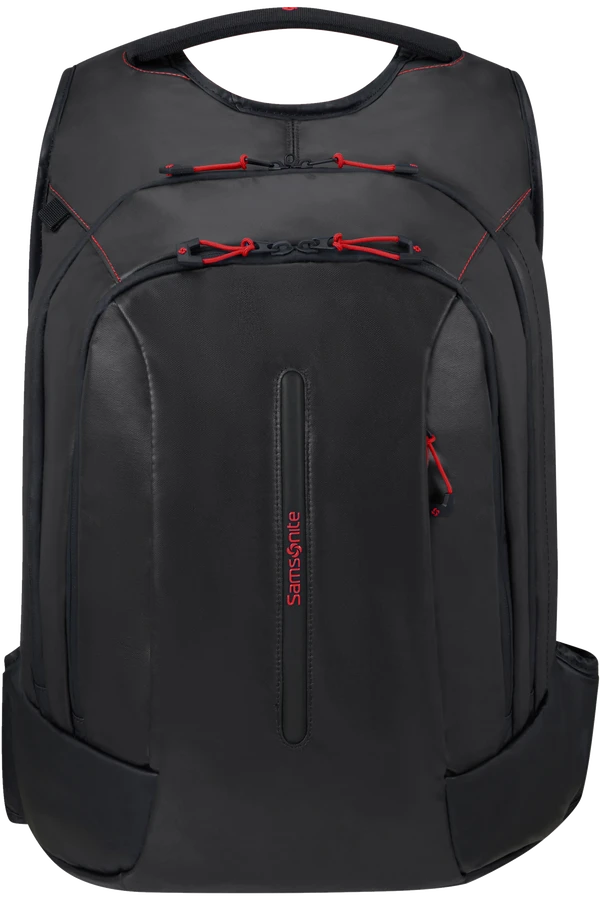 Mochila para portatil L Samsonite Ecodiver Negro