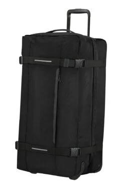 American Tourister Bolsa De Viaje-trolley Grande 75cm 2R A.T. Urban Track Negro (Asphalt Black