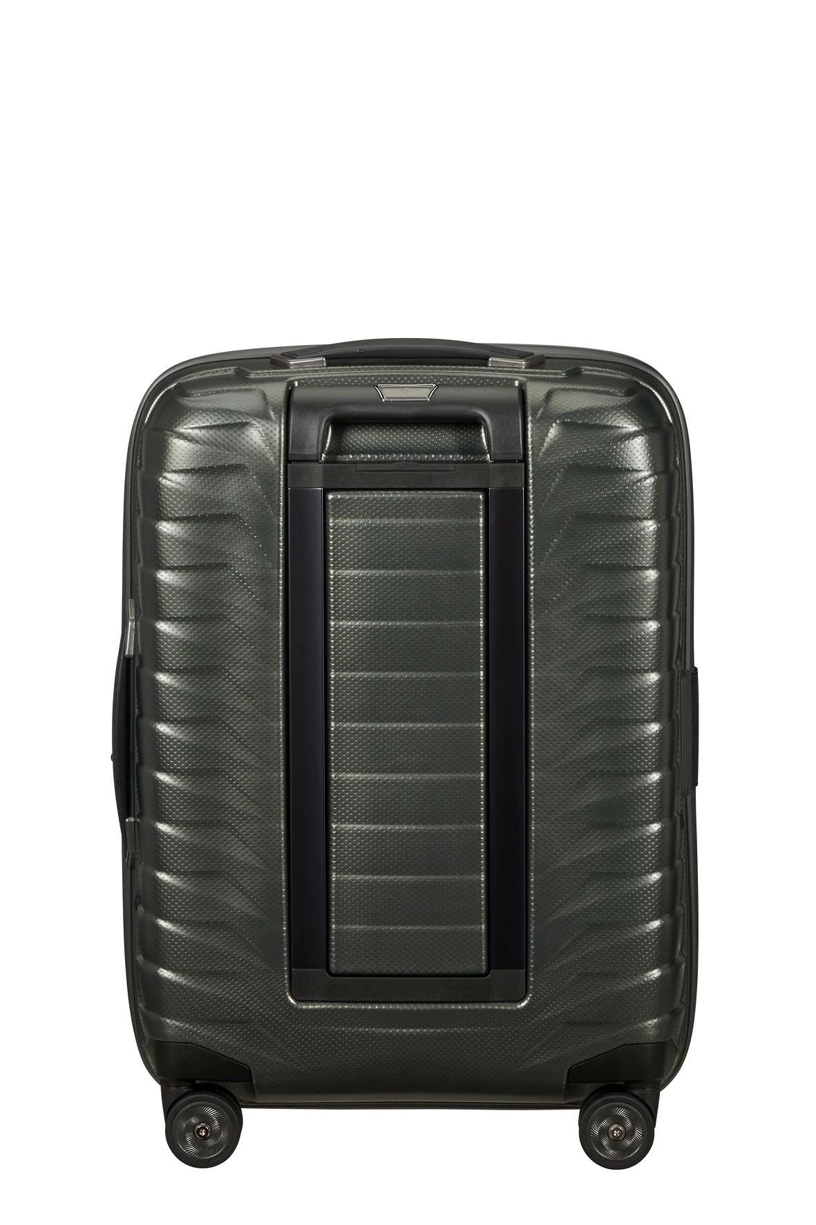Maleta cabina 55 cm 4 Ruedas exp Samsonite Proxis Verde (Mat Climbing Ivy)