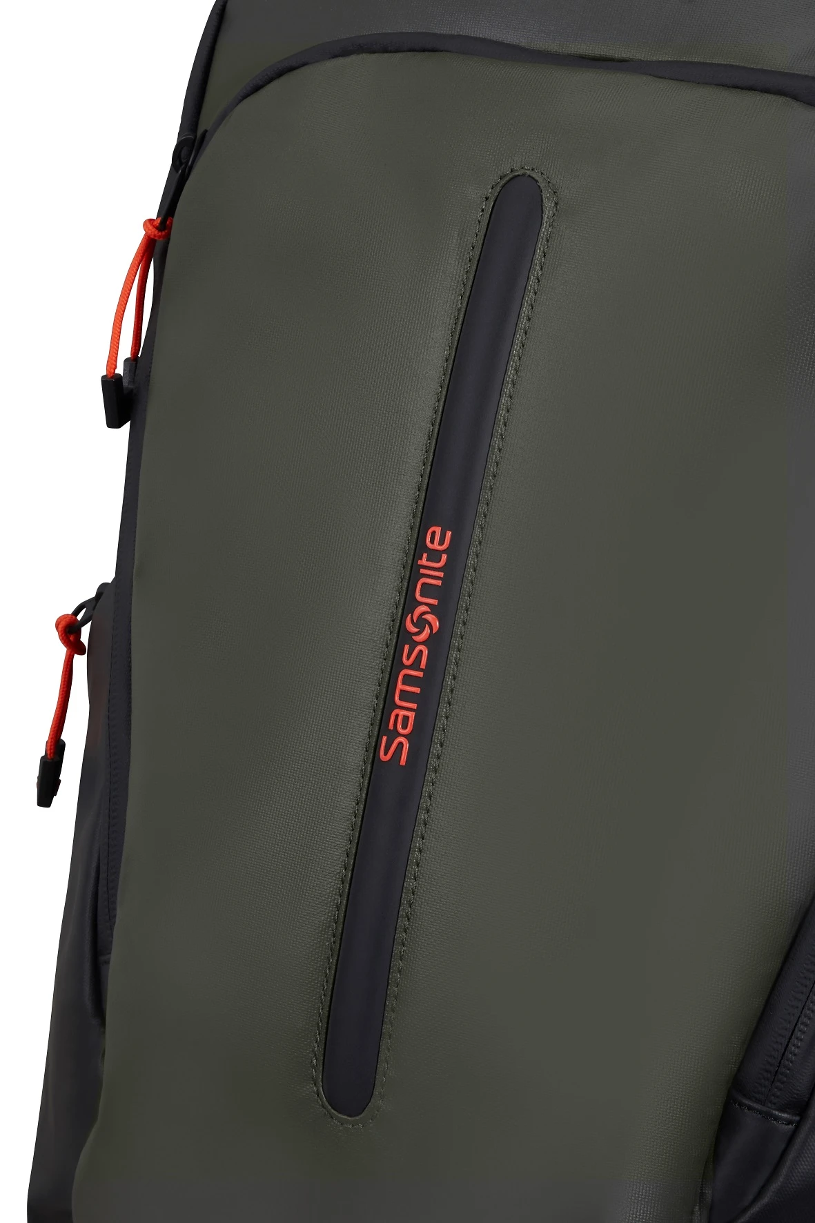 Mochila ordenador M USB Samsonite Ecodiver Verde ( Climbing Ivy )