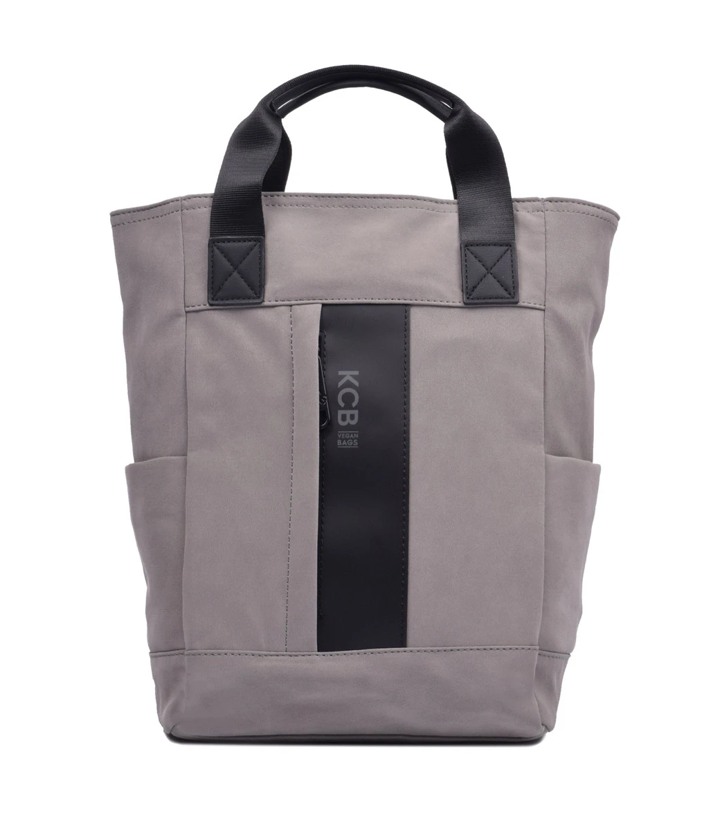 Mochila grande 2 asas KCB 2824 Gris