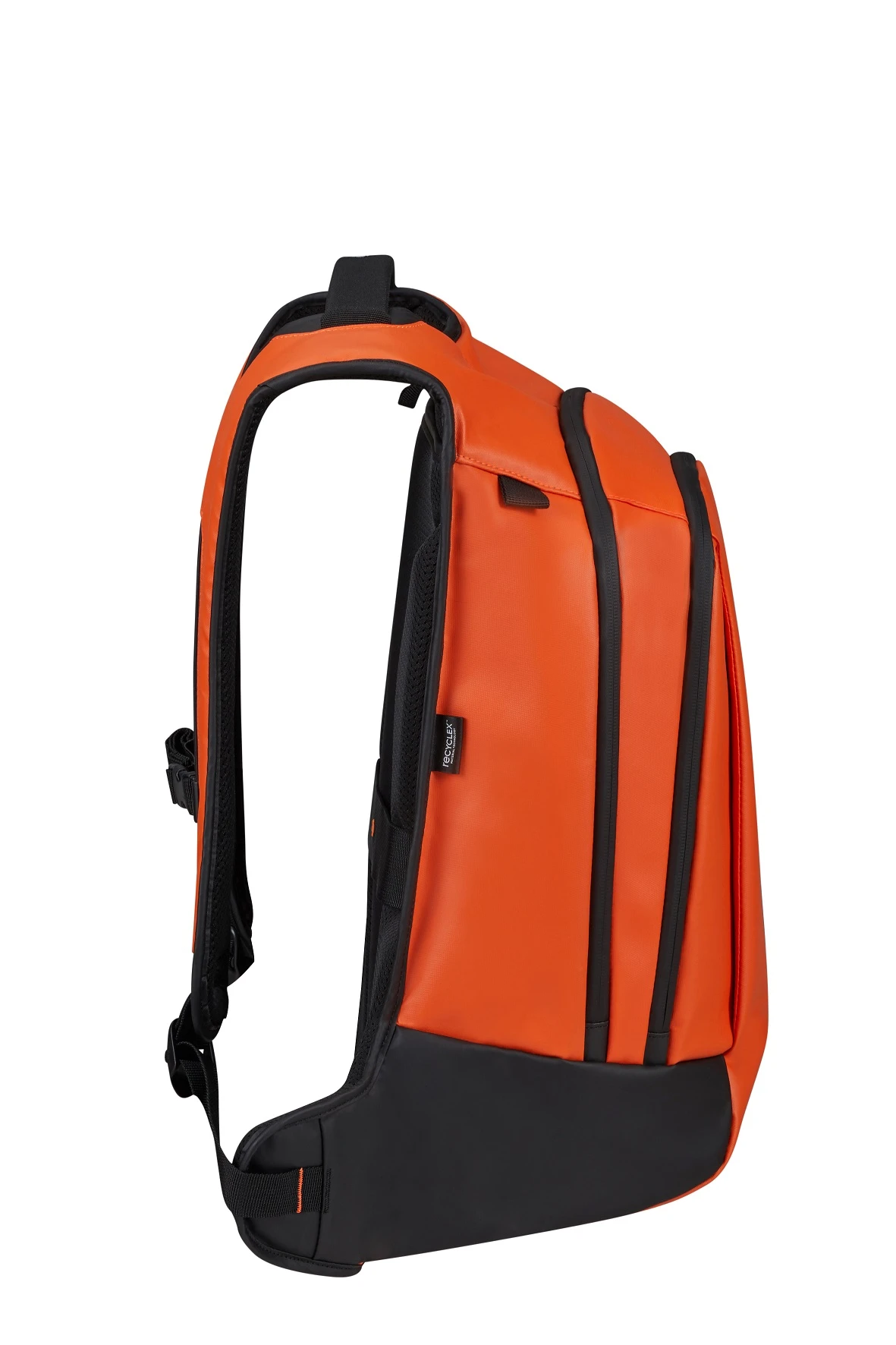 Mochila para portatil L Samsonite Ecodiver Naranja