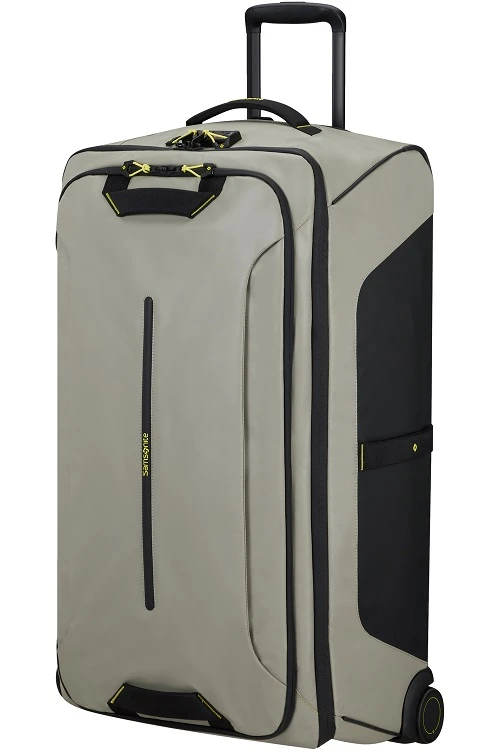 Trolley-bolsa grande 79 cm 2 R Samsonite Ecodiver Gris ( Warm Neutral )