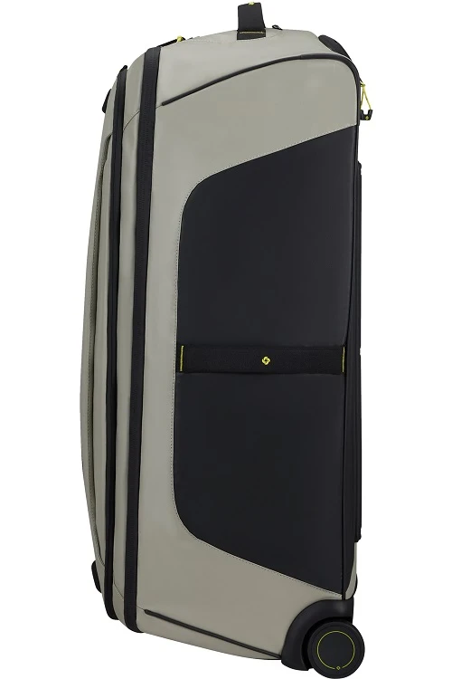 Trolley-bolsa grande 79 cm 2 R Samsonite Ecodiver Gris ( Warm Neutral )