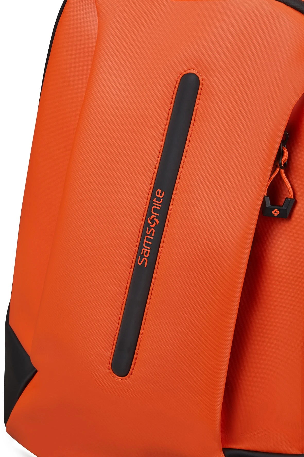 Mochila para portatil L Samsonite Ecodiver Naranja
