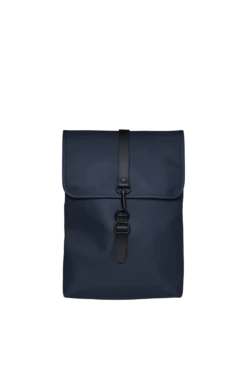 Mochila Rains Rucksack Azul Marino (Navy)