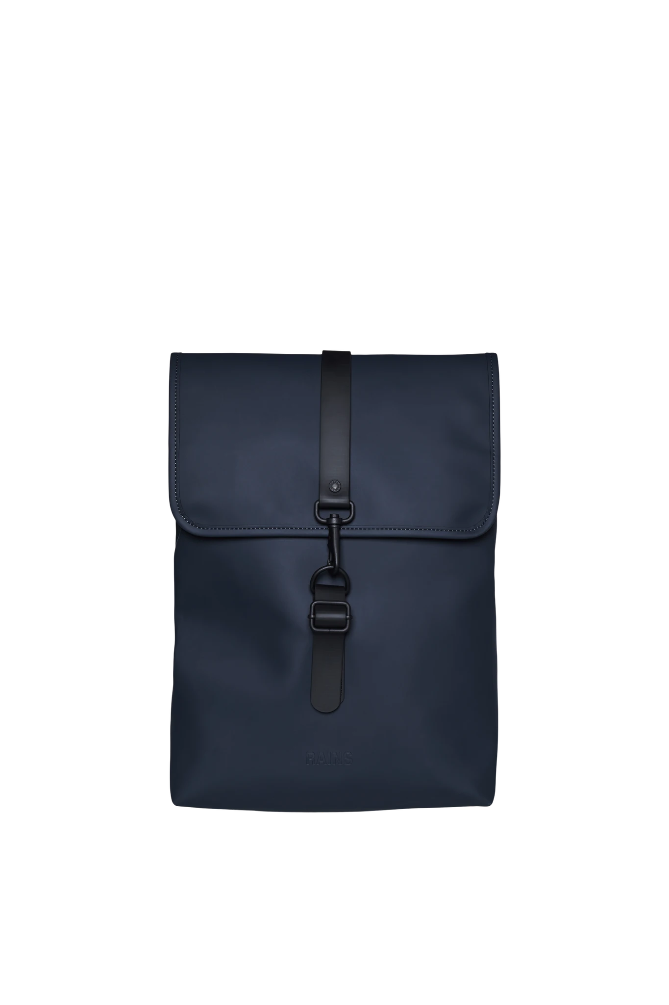 Mochila Rains Rucksack Azul Marino (Navy)